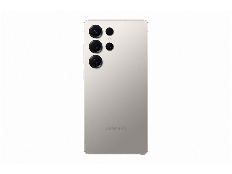 Samsung Galaxy S25 Ultra 5G 512GB Galaxy AI