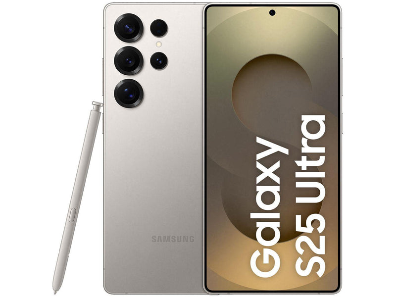 Samsung Galaxy S25 Ultra 5G 512GB Galaxy AI