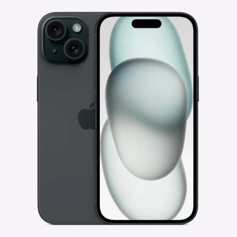 IPhone 15 128GB  Original Novo Lacrado com Garantia Apple de 1 ano